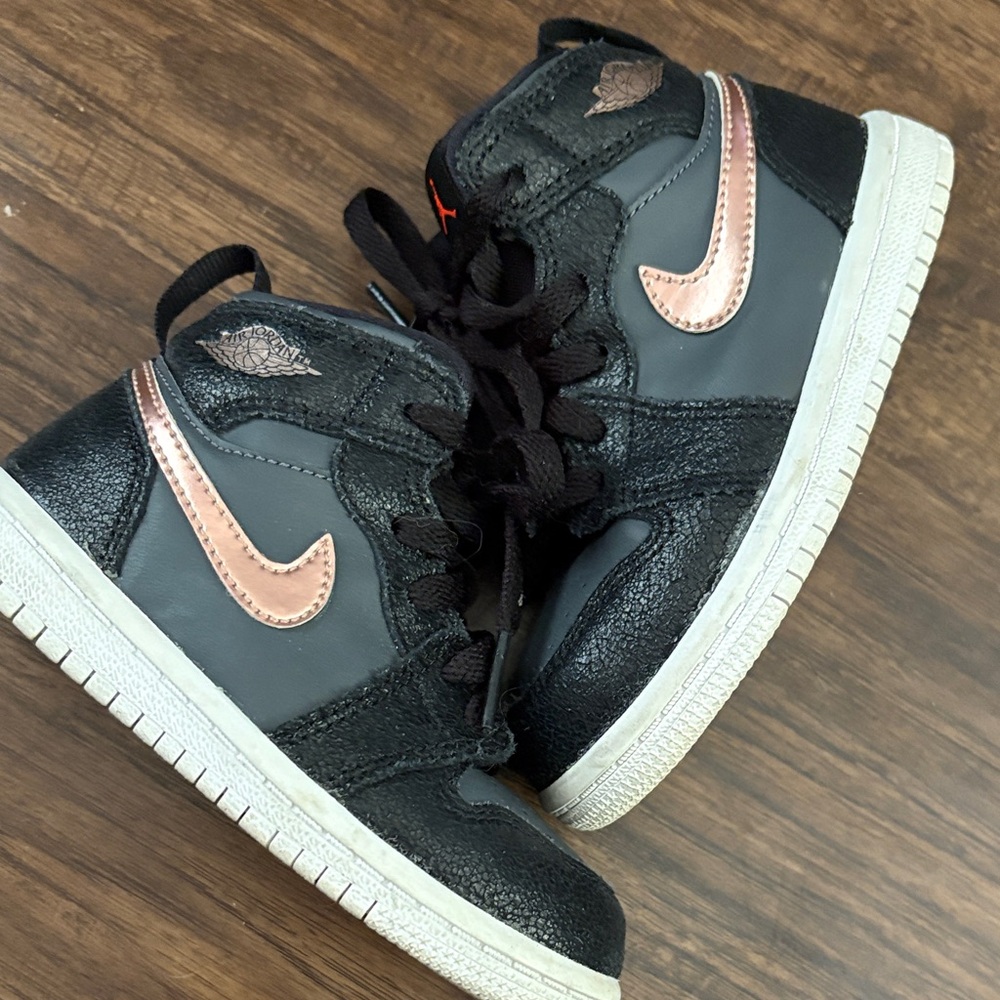 Air Jordan High Top